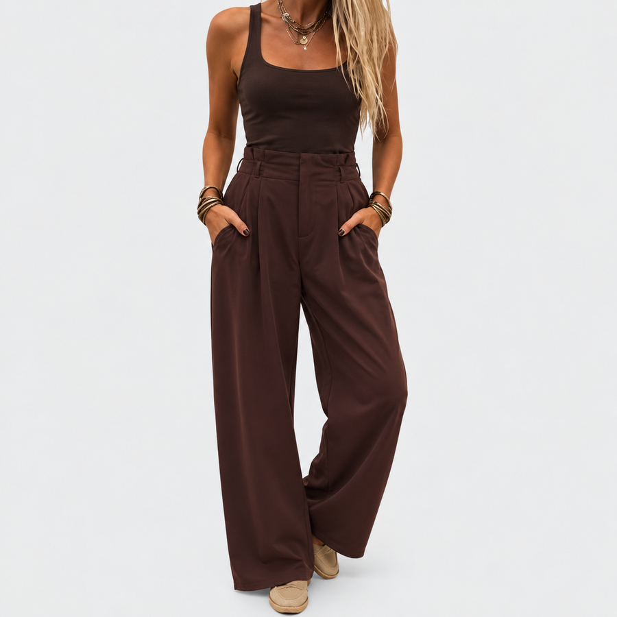 Pantalons & Ensambles
