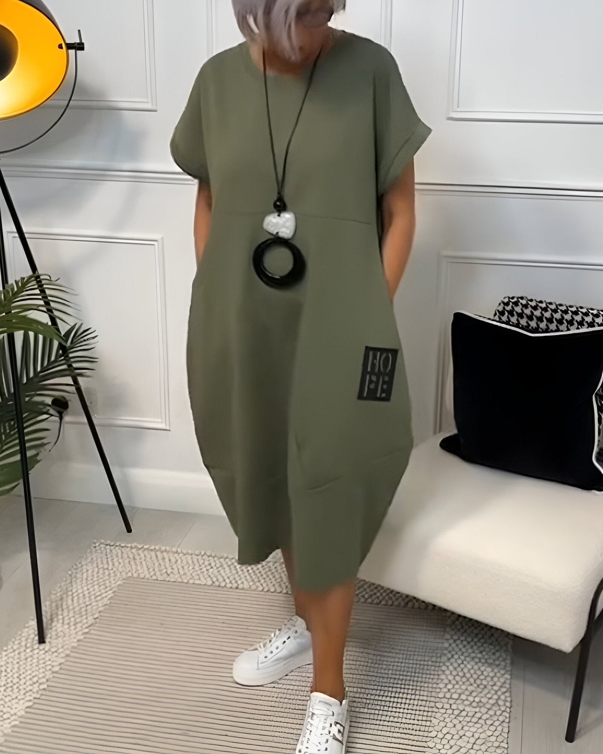Gaïa™ | Confortable Robe à Capuche