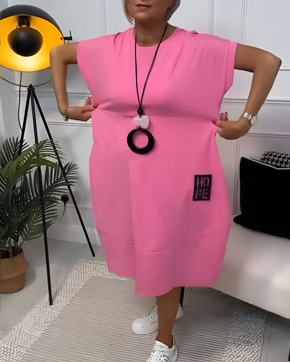 Gaïa™ | Confortable Robe à Capuche