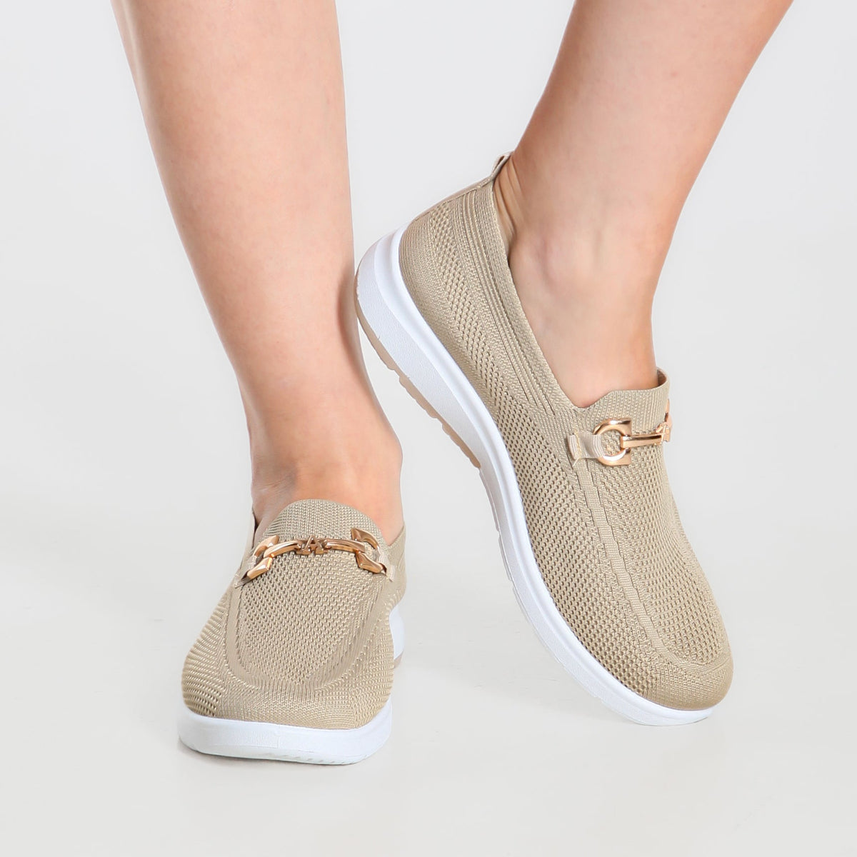 Tracy - Mocassin Confort