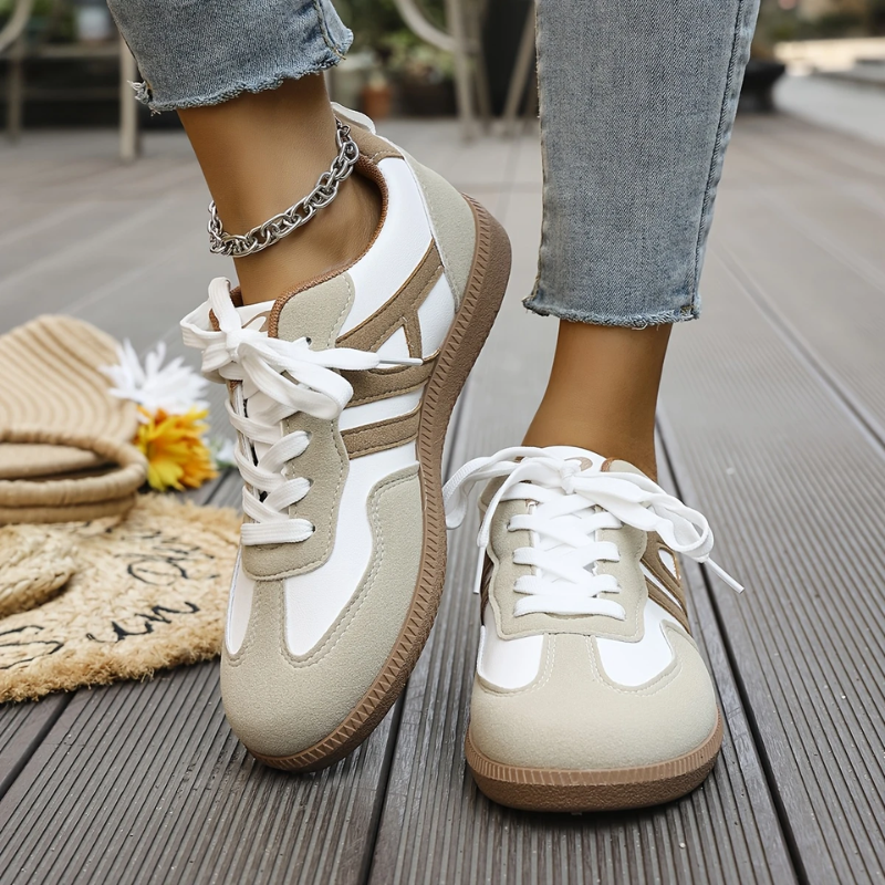 Valloro™ | Erin – Baskets orthopédiques confortables