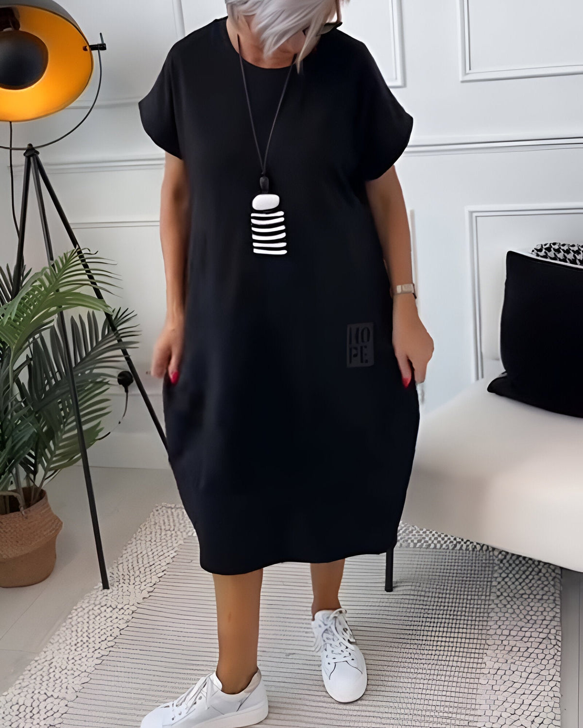 Gaïa™ | Confortable Robe à Capuche